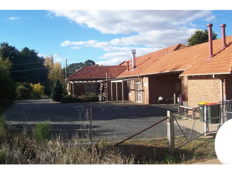 “Harley” Harley Road, Crookwell NSW 2583