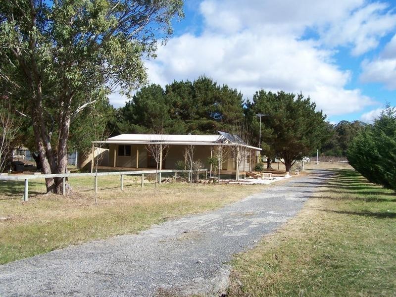 191 Old Hume Highway, Marulan NSW 2579