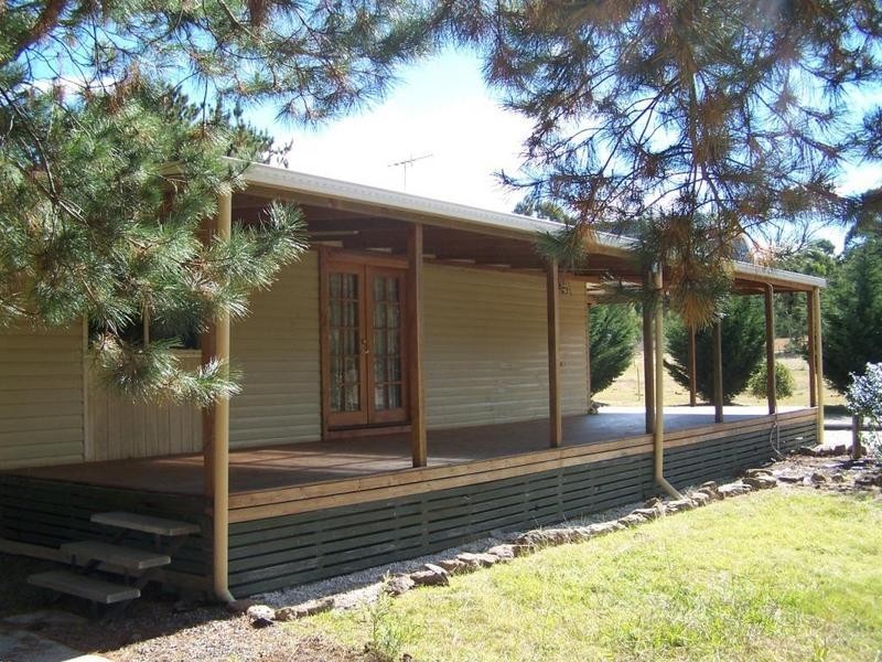 191 Old Hume Highway, Marulan NSW 2579