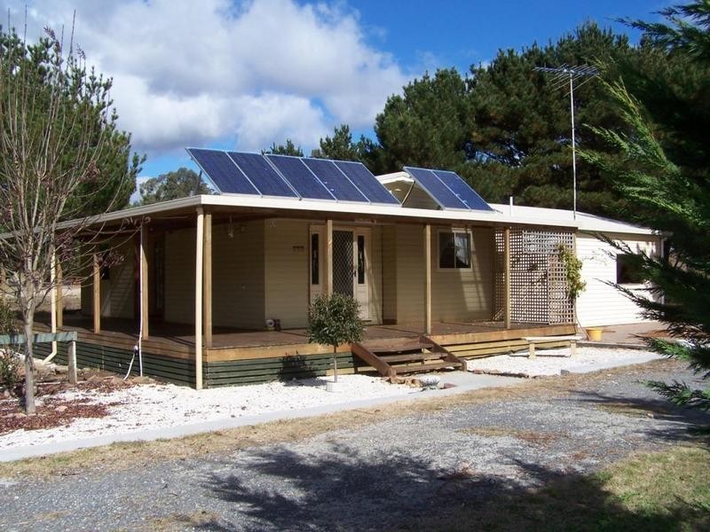 191 Old Hume Highway, Marulan NSW 2579