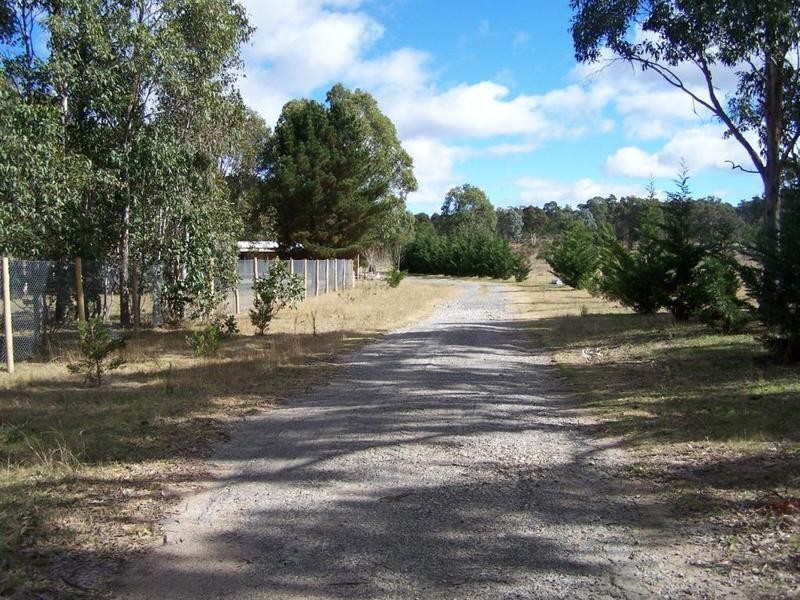 191 Old Hume Highway, Marulan NSW 2579