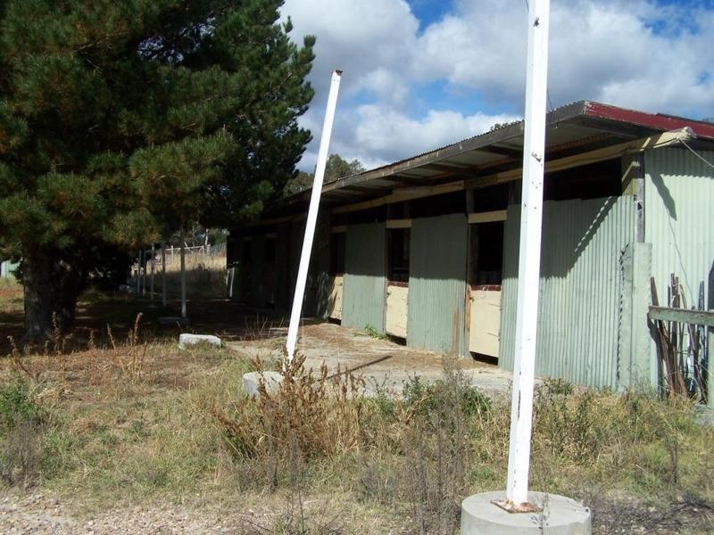 191 Old Hume Highway, Marulan NSW 2579