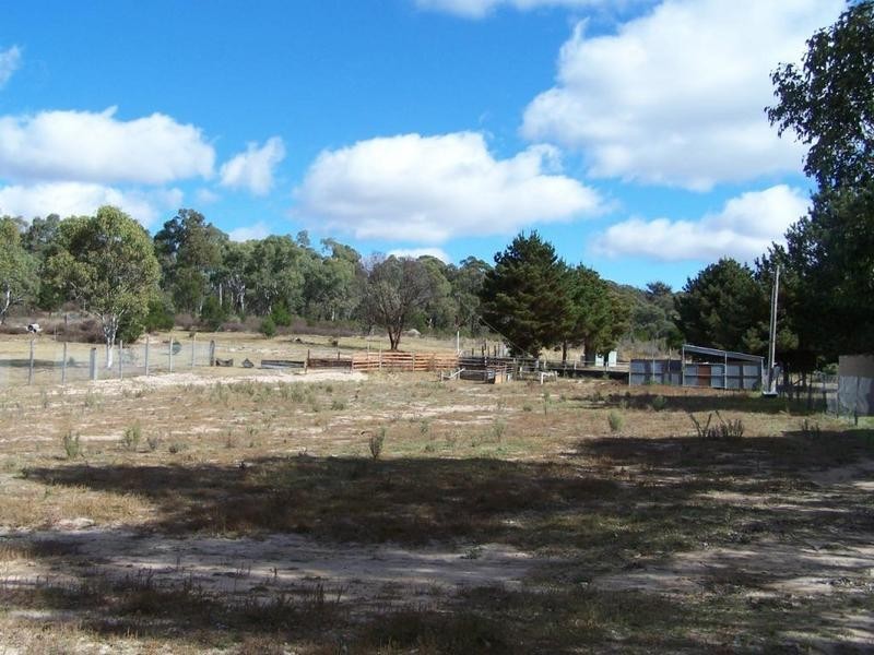191 Old Hume Highway, Marulan NSW 2579