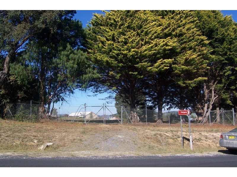 370 McDonald Street, Crookwell NSW 2583