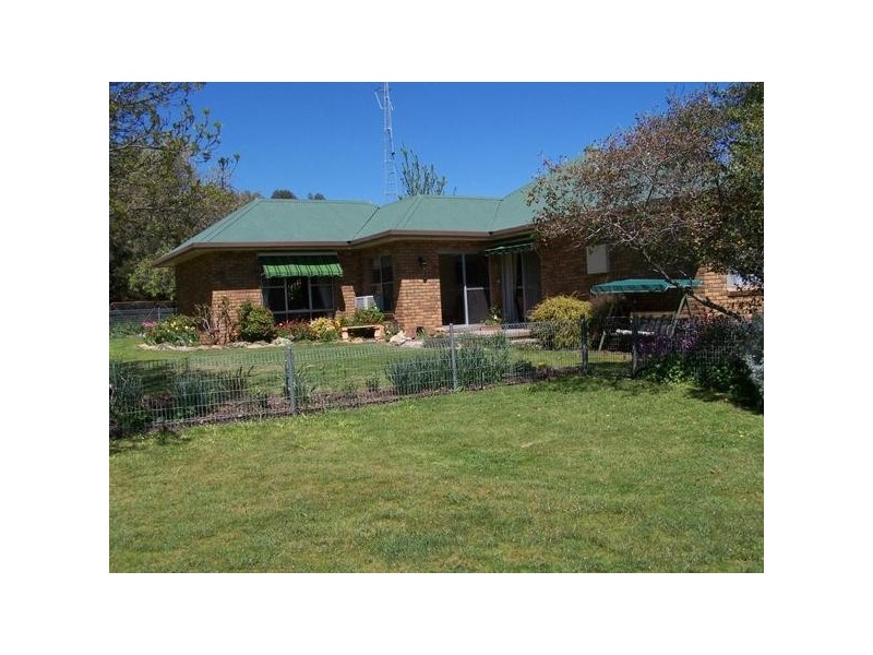 681 Sylvia Vale Road, Binda NSW 2583