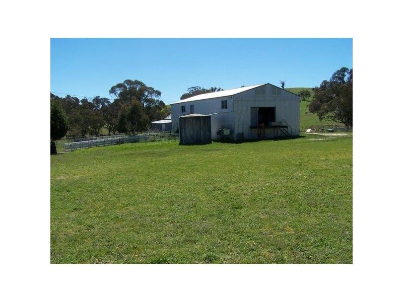 681 Sylvia Vale Road, Binda NSW 2583