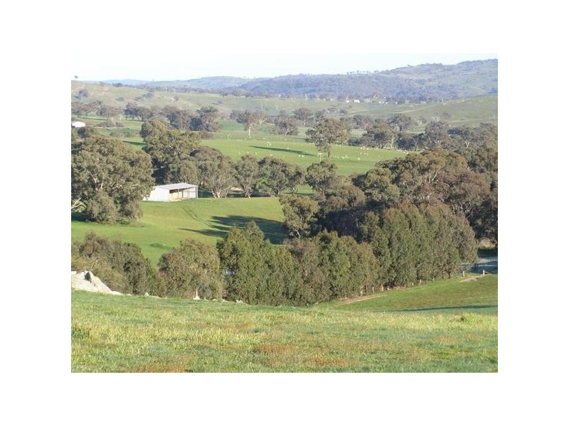 681 Sylvia Vale Road, Binda NSW 2583