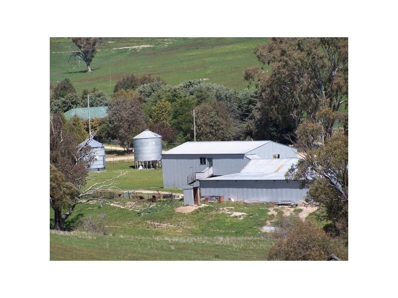 681 Sylvia Vale Road, Binda NSW 2583