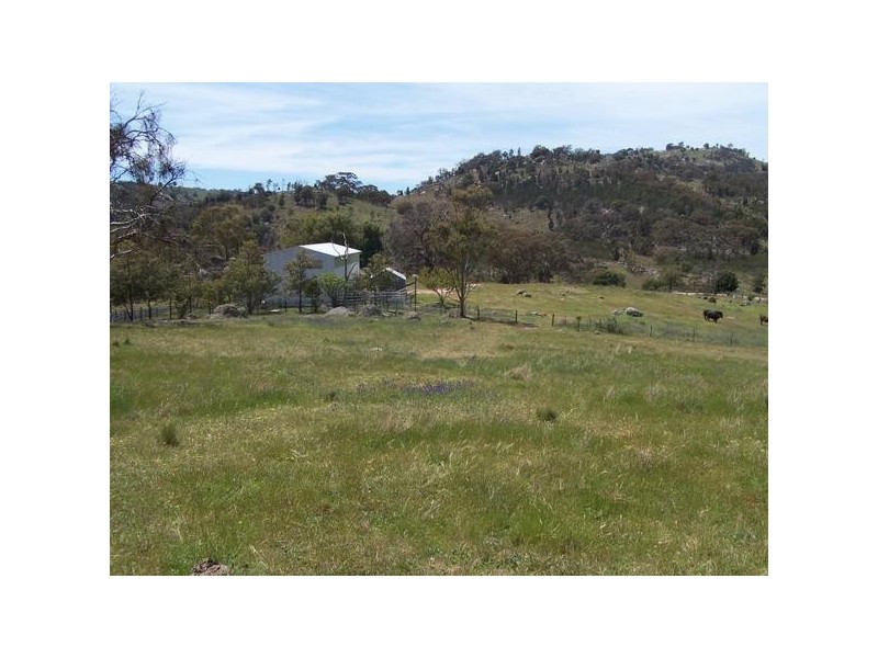 Lot 6 Grabine Road, Bigga NSW 2583