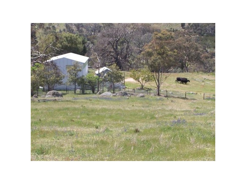 Lot 6 Grabine Road, Bigga NSW 2583