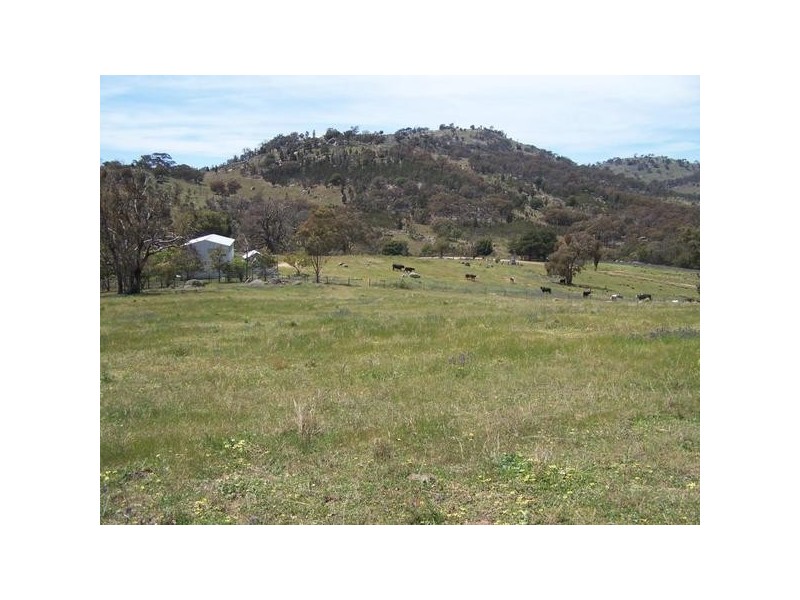 Lot 6 Grabine Road, Bigga NSW 2583