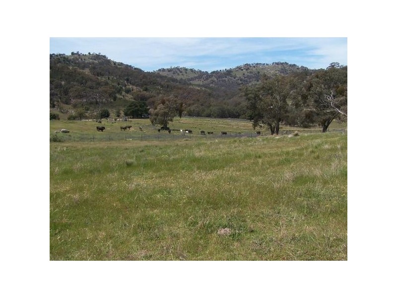 Lot 6 Grabine Road, Bigga NSW 2583