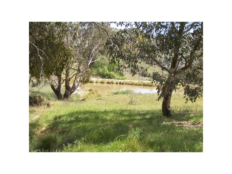 Lot 6 Grabine Road, Bigga NSW 2583