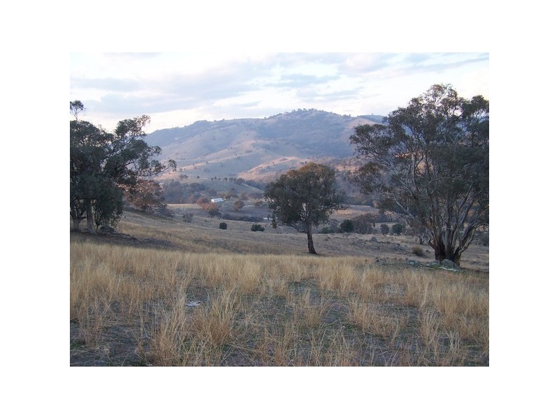 Lot 6 Grabine Road, Bigga NSW 2583