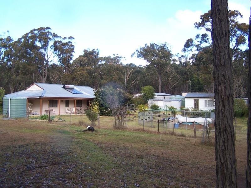 2643 Towrang Road, Marulan NSW 2579