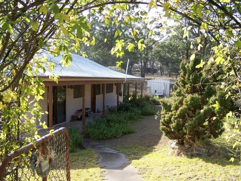 2643 Towrang Road, Marulan NSW 2579