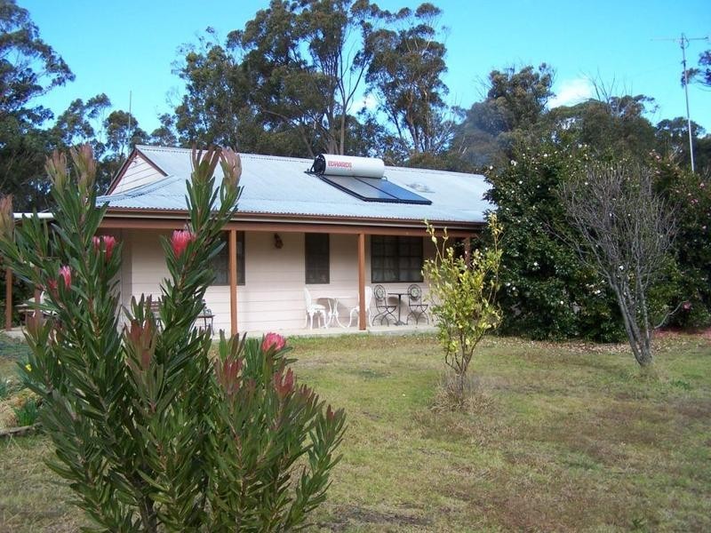 2643 Towrang Road, Marulan NSW 2579