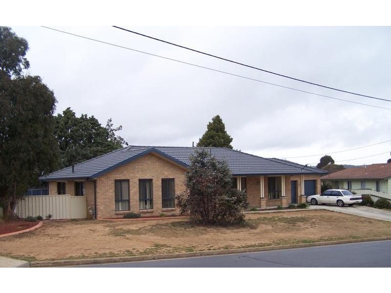 61 Gibson Street, Goulburn NSW 2580