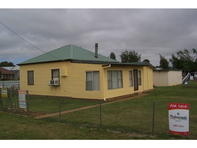 86 Laggan Road, Crookwell NSW 2583
