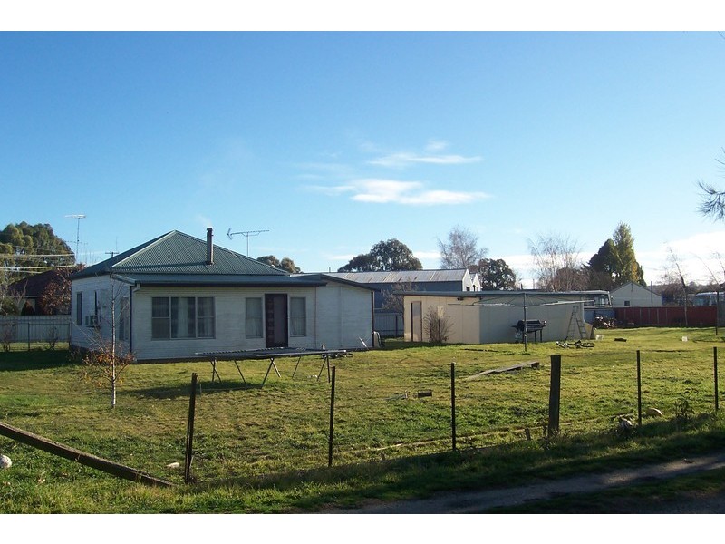 86 Laggan Road, Crookwell NSW 2583