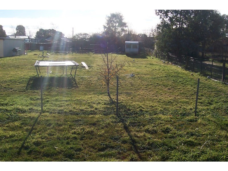 lot 8 86 Laggan Road, Crookwell NSW 2583