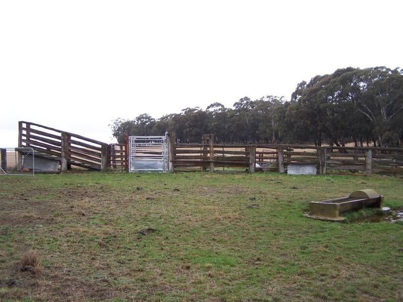 Lot 125 Golspie Road, Taralga NSW 2580