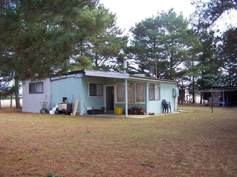 749 Glenovel Road, Lake Bathurst NSW 2580