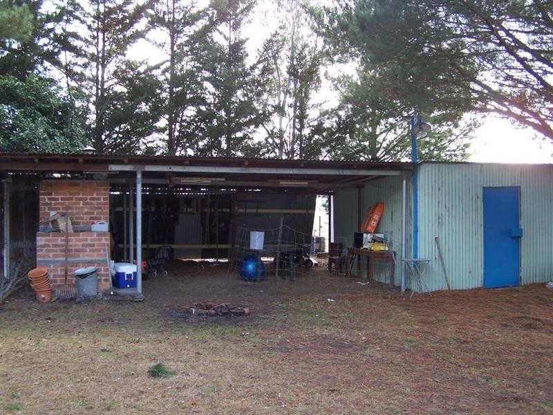 749 Glenovel Road, Lake Bathurst NSW 2580