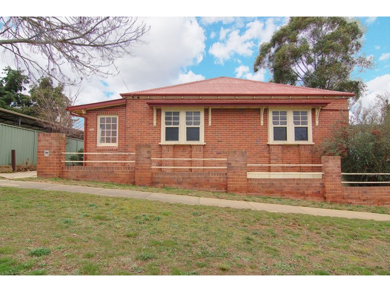 117 Cowper Street, Goulburn NSW 2580