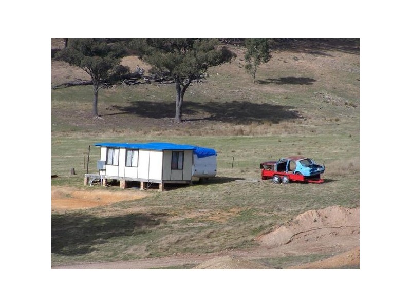 1310 Kangaloolah Road, Binda NSW 2583