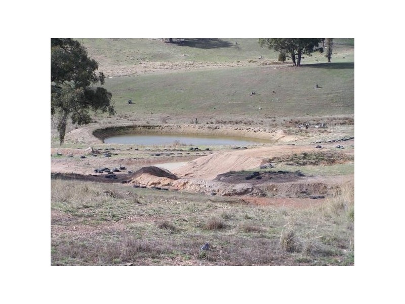 1310 Kangaloolah Road, Binda NSW 2583