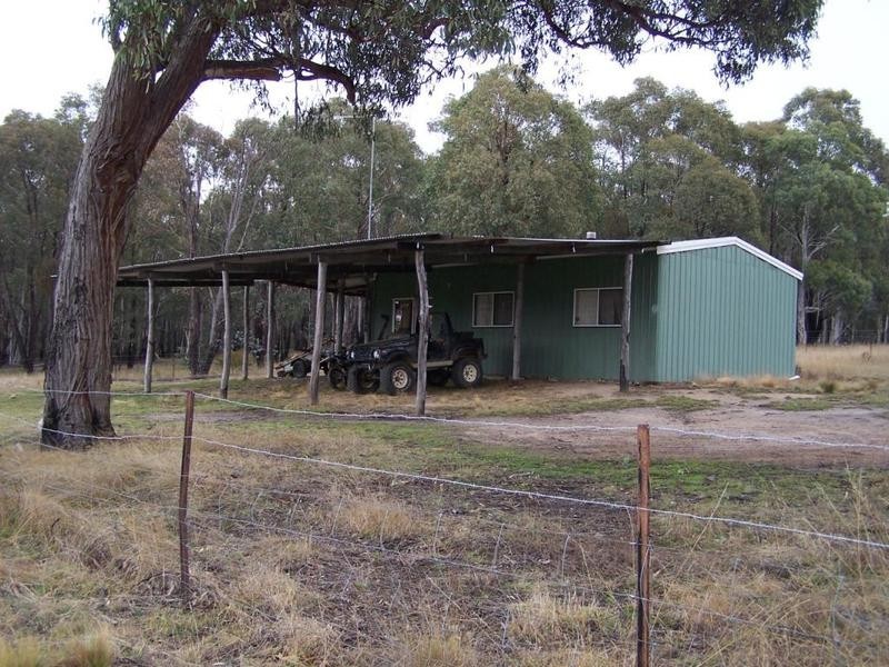 Lot 2  Off Millsvale Road, Fullerton NSW 2583