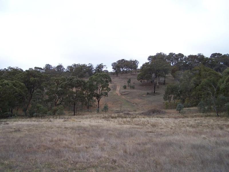 Lot 2  Off Millsvale Road, Fullerton NSW 2583