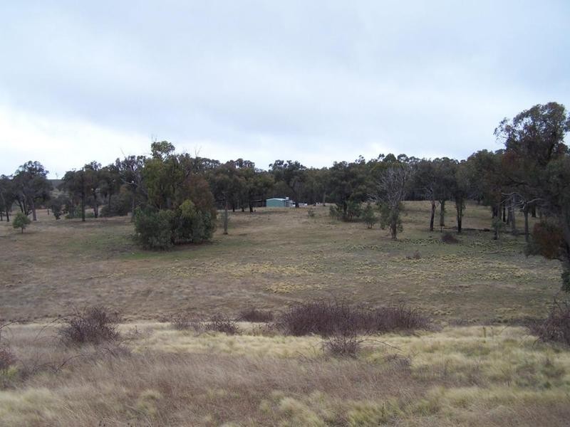 Lot 2  Off Millsvale Road, Fullerton NSW 2583