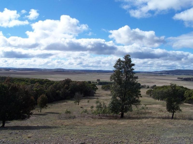 Lot 14 Braidwood Road, Tarago NSW 2580