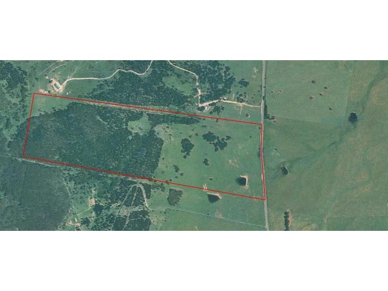 Lot 14 Braidwood Road, Tarago NSW 2580