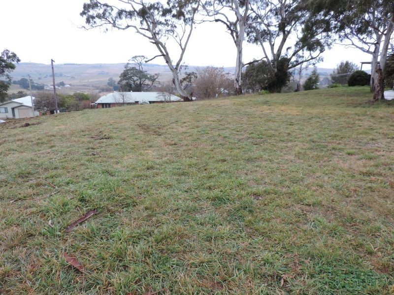Lot  13 Chisholm Street, Taralga NSW 2580