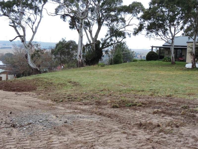 Lot  13 Chisholm Street, Taralga NSW 2580