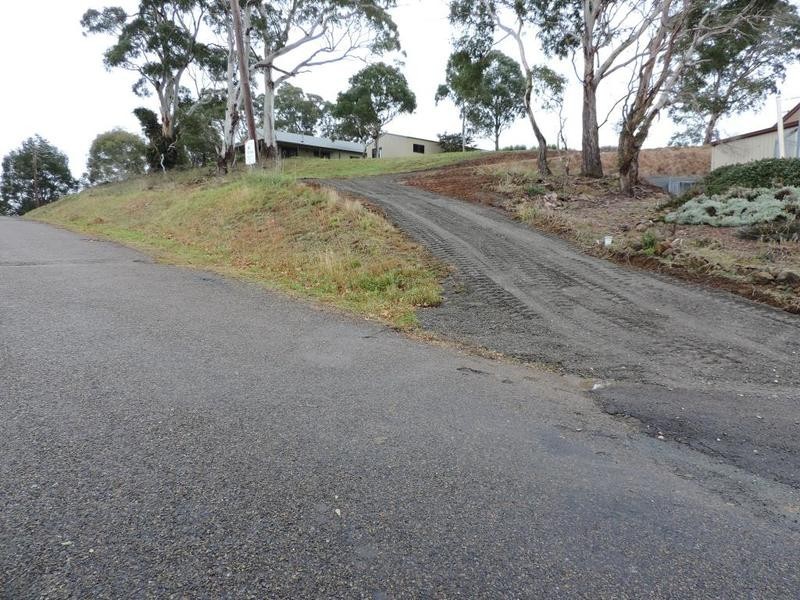 Lot  13 Chisholm Street, Taralga NSW 2580