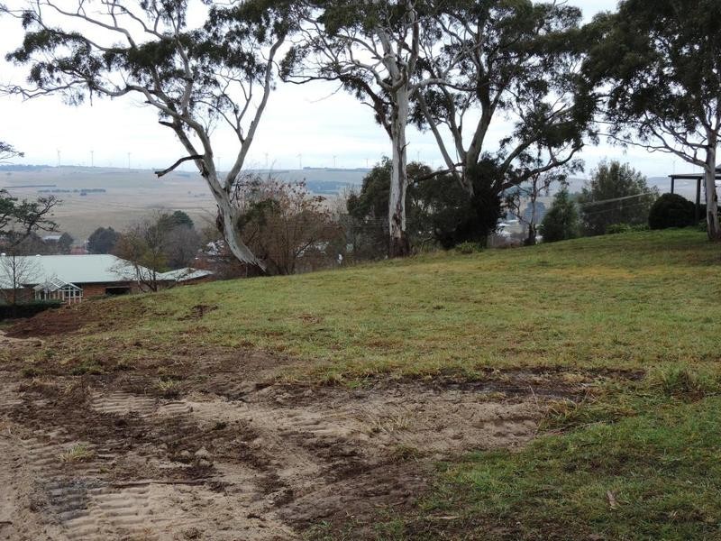 Lot  13 Chisholm Street, Taralga NSW 2580