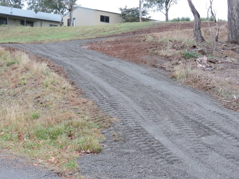 Lot  13 Chisholm Street, Taralga NSW 2580
