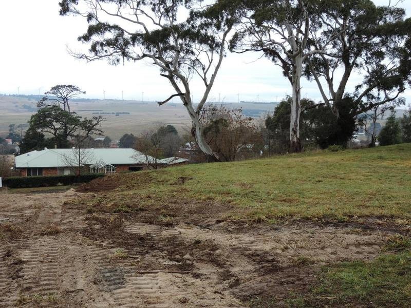 Lot  13 Chisholm Street, Taralga NSW 2580