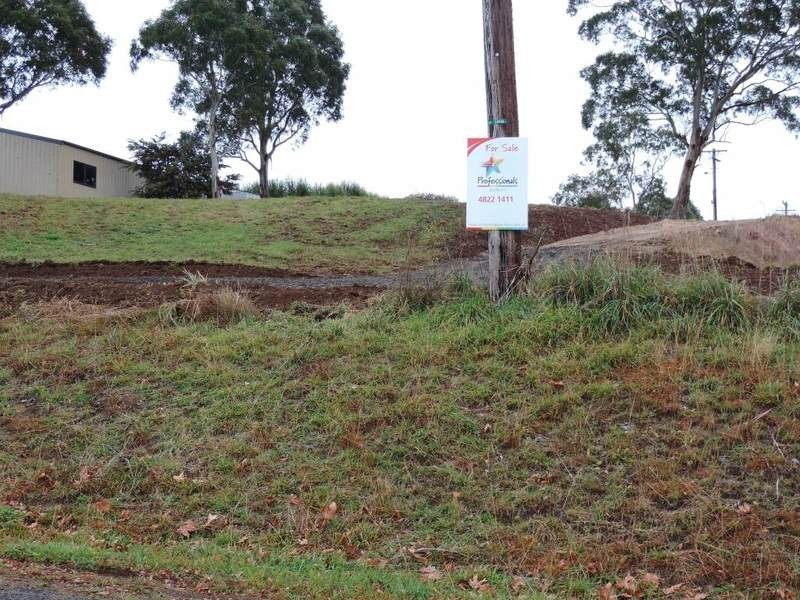 Lot  13 Chisholm Street, Taralga NSW 2580