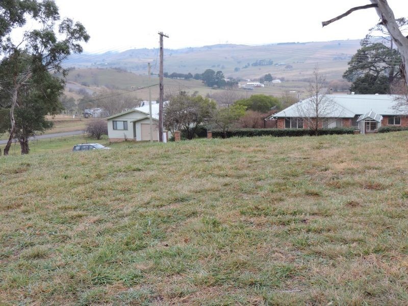 Lot  13 Chisholm Street, Taralga NSW 2580