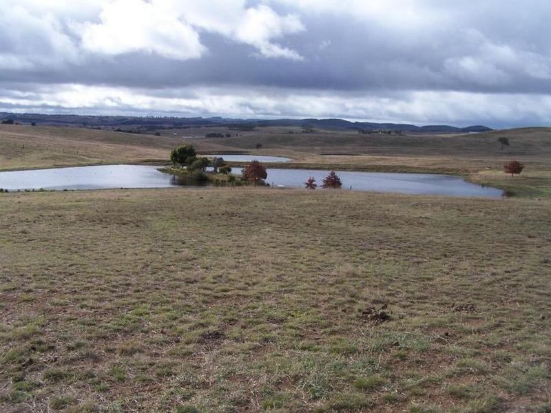 680 Woodhouselee Road, Goulburn NSW 2580