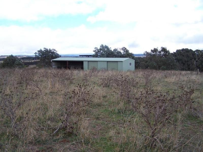 680 Woodhouselee Road, Goulburn NSW 2580