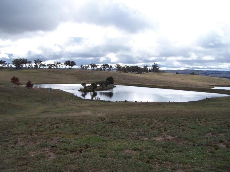 680 Woodhouselee Road, Goulburn NSW 2580