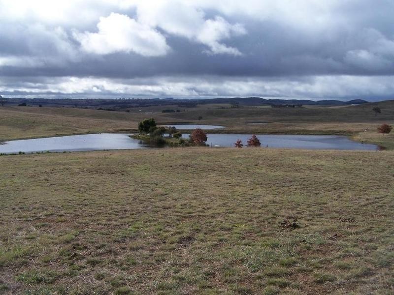 680 Woodhouselee Road, Goulburn NSW 2580