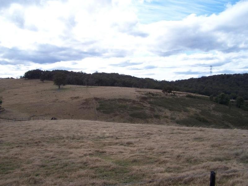 Lot 51 Mares Forest Road, Taralga NSW 2580