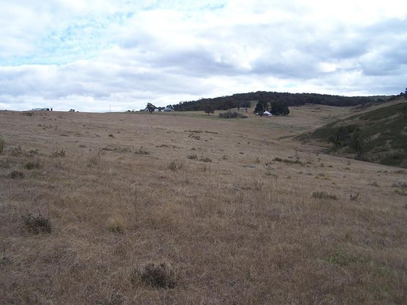 Lot 51 Mares Forest Road, Taralga NSW 2580